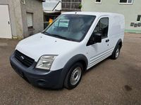 gebraucht Ford Transit Connect Kasten City Light 1. Hand Scheckh. Kundend. neu!!