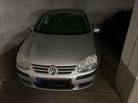 Gebraucht VW Golf IV 105 PS (77 kW) 2004 Silber Limousine