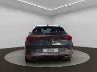 Gebraucht Cupra Formentor VZ 245 PS (180 kW) 2024 Grau SUV