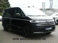 Usata VW Multivan Style 150 CV (110 kW) 2024 Andere Monovolume