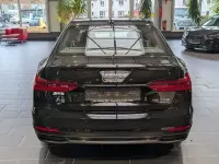 Gebraucht Audi A6 Design 265 PS (194 kW) 2021 Schwarz Limousine
