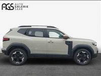 Neu Dacia Duster Journey 131 PS (96 kW) 2025 Beige SUV