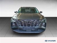 gebraucht Hyundai Tucson 1.6 T-GDI 48V DCT Trend