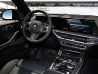 Neu BMW X7 M Sport 381 PS (280 kW) 2025 M carbonschwarz metallic SUV