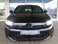 Gebraucht Opel Corsa 101 PS (74 kW) 2023 Grau/typ aussenverkleidung met Kleinwagen