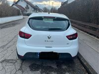 gebraucht Renault Clio IV 