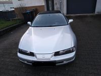 gebraucht Honda Prelude BB3