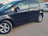 Gebraucht VW Golf VII 122 PS (89 kW) 2013 Schwarz Limousine