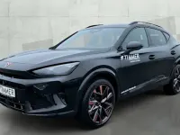 Gebraucht Cupra Formentor 150 PS (110 kW) 2026 Schwarz SUV