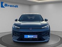 Gebraucht VW T-Roc Style 116 PS (85 kW) 2026 Grau SUV