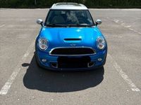 gebraucht Mini Cooper SD Clubman Cooper S