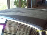 Gebraucht Porsche 914 80 PS (58 kW) 1971 Blau Cabrio