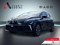 Neu Mitsubishi Colt Plus 67 PS (49 kW) 2025 Onyxschwarz (m) Limousine