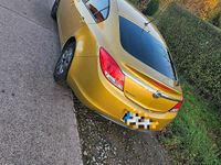Gebraucht Opel Insignia 116 PS (85 kW) 2009 Limousine