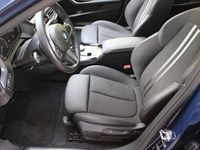 Gebraucht BMW 120 Sport Line 190 PS (139 kW) 2021 Blau Kleinwagen