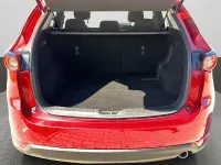 Brugt Mazda CX-5 150 HK (110 kW) 2019 Rød SUV