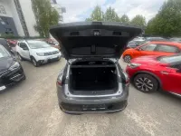 Gebraucht Renault Mégane Techno 160 kW (218 PS) 2022 Limousine