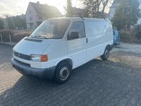 Second-hand VW Transporter 75 CP (55 kW) 1997 Alb Van