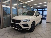Neu Cupra Ateca 150 PS (110 kW) 2026 Weiß SUV