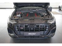 Gebraucht Audi SQ8 435 PS (319 kW) 2020 SUV