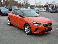 gebraucht Opel Corsa F Eleg 1.2 NAVI"R/KAM"Garantie2026"1HAND"