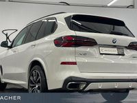Gebraucht BMW X5 Efficient Dynamics 286 PS (210 kW) 2024 Alpinweiß uni SUV