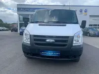Używany Ford Transit 101 KM (74 kW) 2008 Biały Kombi
