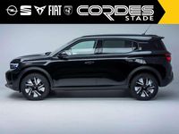 Gebraucht Opel Frontera 83 kW (113 PS) 2025 Metallic) (schwarz SUV