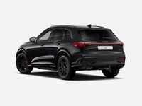 Neu Audi Q5 Sport 367 PS (269 kW) 2025 Mythosschwarz metallic SUV