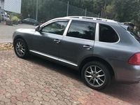 Gebraucht Porsche Cayenne 385 PS (283 kW) 2006 Grau SUV