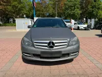 Gebraucht Mercedes C220 170 PS (125 kW) 2010 Grau Kombi
