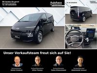Gebraucht Hyundai Staria Prime 177 PS (130 kW) 2024 Schwarz Van / Kleinbus
