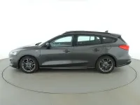 Gebraucht Ford Focus ST-Line 150 PS (110 kW) 2020 Grau Kombi