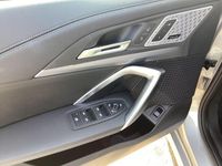 Gebraucht BMW X1 Performance 156 PS (114 kW) 2025 Spacesilber metallic SUV