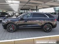 gebraucht Audi Q8 50 TDI QUATTRO S LINE SPORT PLUS NAVI MATRIX