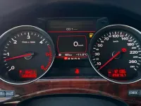 Gebraucht Audi A8 327 PS (240 kW) 2007 Schwarz Limousine