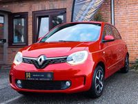 Gebraucht Renault Twingo Intens 92 PS (67 kW) 2019 Rot Kleinwagen