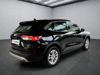 Gebraucht Ford Kuga 190 PS (139 kW) 2022 Schwarz SUV