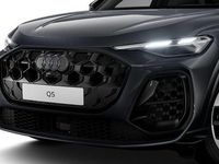 Gebraucht Audi Q5 Sport 204 PS (150 kW) 2025 Schwarz SUV
