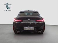 Gebraucht BMW X4 190 PS (139 kW) 2022 Sophistograu brillanteffekt (metallic) SUV