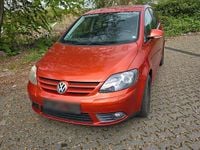 Gebraucht VW Golf IV 80 PS (58 kW) 2006 Braun Limousine