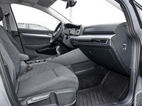 Gebraucht VW Golf VIII Life 131 PS (96 kW) 2023 Grau Limousine