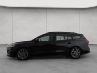 Usata Ford Focus ST-Line 116 CV (85 kW) 2024 Nero Station wagon
