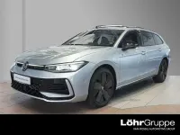 Second-hand VW Passat R-line 177 CP (130 kW) 2024 Argintiu Break