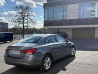 Gebraucht Mercedes 180 136 PS (100 kW) 2020 Limousine