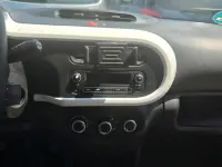 Gebraucht Renault Twingo 70 PS (51 kW) 2016 Weiß Kleinwagen