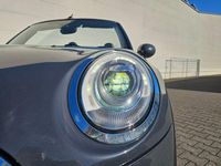 Gebraucht Mini John Cooper Works Cabriolet 231 PS (169 kW) 2016 Grau Cabrio