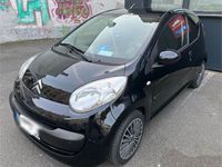 gebraucht Citroën C1 1.0 Automatik, Neue Tüv und Inspektion