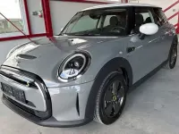 Gebraucht Mini Cooper SE 135 kW (184 PS) 2021 Grau Kleinwagen