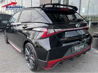 gebraucht Hyundai i20 Performance 1.6 T-Gdi +Assistenzpaket